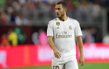 Sacked by Christmas: Madrid fans offer their verdict on Zidane