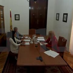 Los investigados por el ‘caso Rubiales’ piden aplazar la declaración de Hermoso pero la jugadora se opone