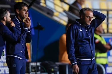 Ni Barroso cambia el destino de Everton: nueva decepción