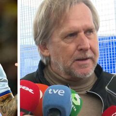Schuster, sobre las críticas por llamar a Kroos 'tractor': "A mí me la pela..."