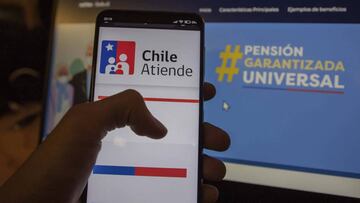 Pensión Garantizada Universal: requisitos y monto para cobrarla
