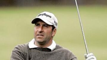 <b>OLAZÁBAL IRÁ A AUGUSTA.</b>