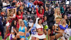How much do cheerleaders get paid in the Super Bowl?