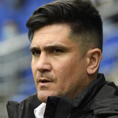 Xisco conoce el camino del ascenso