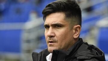 Xisco conoce el camino del ascenso