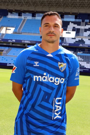 Alfonso Herrero: “A nivel personal la salida de Nelson Monte ha sido un poco dura”