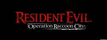 PS3, 360 y PC recibirán Resident Evil Operation Raccoon City
