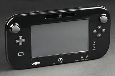 Nintendo ya vende el Wii U Gamepad por separado