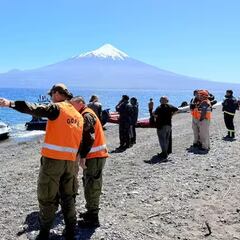 Tragedia en el fútbol chileno: hallan cuerpo de un ex Huachipato, Concepción y la U penquista