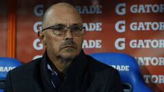 Arias enfrentará a Colo Colo al límite: insultos e insólita racha