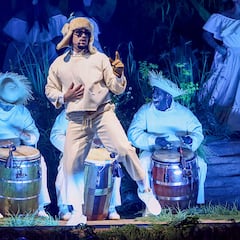 La revolución de Bad Bunny: así ha afectado al turismo en Puerto Rico la figura del artista internacional