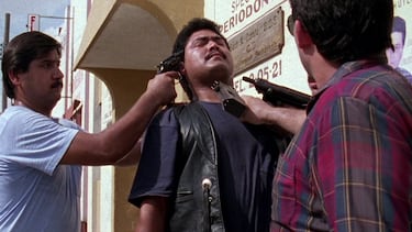 Ni ‘Endgame’ ni ‘Star Wars’: una de las películas más rentables de la historia usaba pistolas de agua y lámparas de escritorio