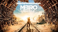 Metro: Exodus, an¨¢lisis next gen. La mejor manera de vivir el mundo post-apocal¨ªptico