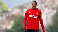 Mbappé move to PSG scuppered by FFP after Neymar splash