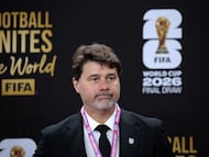 El técnico del USMNT reveló durante el Podcast High Performance el optimismo que le transmitió al presidente Donald Trump sobre el Mundial 2026.