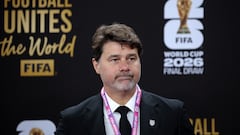 Team USA’s potential opponents at the World Cup: round of 32, round of 16, quarterfinals, semifinals and final