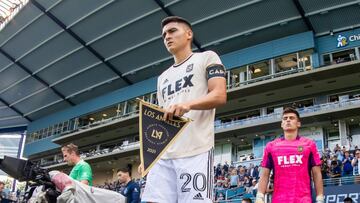 Después de un año de negociaciones para llevarlo de vuelta a Sudamérica, el bicampeón de la Copa Libertadores se ha hecho de sus servicios.