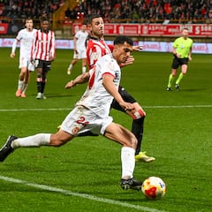 Guruzeta: “Hacía tiempo que no veía un partido así”