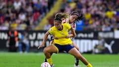 De esta manera se jugará la liguilla de la Liga MX Femenil