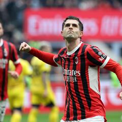 AC Milan - AS Roma: Horario, TV; cómo y dónde ver la Copa Italia en USA