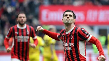 Rossoneri y Giallorossi se miden a partido único en la búsqueda de su boleto a las semifinales del torneo de copa en territorio italiano.