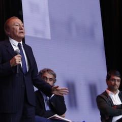 Rodolfo Hernández pide a seguidores escoger su fórmula vicepresidencial