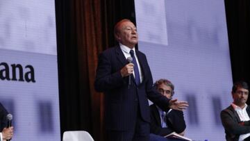 Rodolfo Hernández pide a seguidores escoger su fórmula vicepresidencial