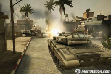 Battlefield Play4Free