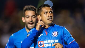 Tigres – Cruz Azul (0-1): Resumen del partido y goles