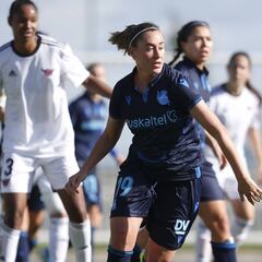 "Nosotras queríamos jugar, nos sentimos olvidadas"