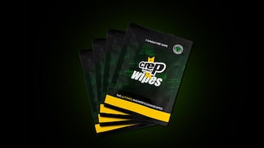 Así es como puedes mantener tus zapatillas limpias estés donde estés y sin esfuerzo