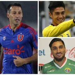 Los 5 peores refuerzos del torneo de Apertura