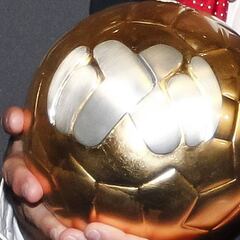 Los 31 Balón de Oro de Liga MX a mejor jugador en torneos cortos