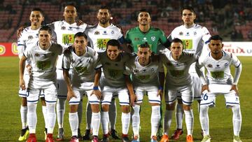 Colchagua anuncia equipo ofensivo contra la U