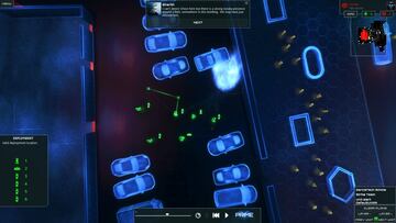 Imágenes de Frozen Synapse 2