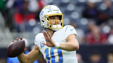 Chargers unhappy with the schedule