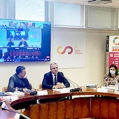 Un impulso de 48 millones para superar el techo de 22 medallas