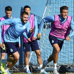 La tregua del Ludogorets