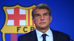Barcelona: Laporta "convinced" Xavi will get the better of Bayern