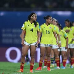 Mundial Femenino Sub 17: fechas, horarios y cómo ver en TV en vivo
