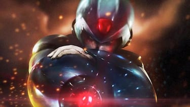 La película live-action de Mega Man ultima negociaciones