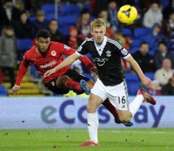 Cardiff City v Southampton - Premier League