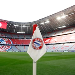 Where is the 2024/25 Champions League final being played?