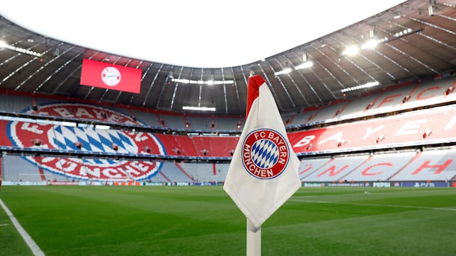 Las sedes de las próximas finales de la Champions League: ¿dónde se ...