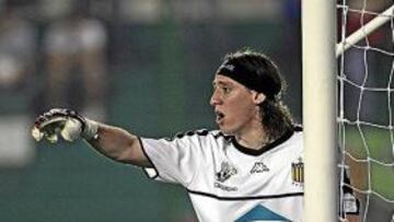 "Álvarez es de lo mejor del Torneo de Clausura"