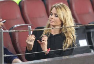 Barcelona-Ajax en imágenes