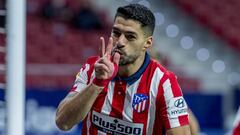 Simeone da vueltas al plan B si no juegan Hermoso y Carrasco