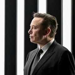 El nuevo y ambicioso proyecto de Elon Musk: conectar Nueva York y Londres con un túnel submarino