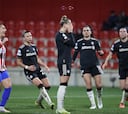 Atlético de Madrid - Bayern de Múnich, en directo: UEFA Champions League femenina hoy en vivo