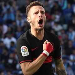 "Estos partidos hay que ganarlos por corazón o por cojones…"